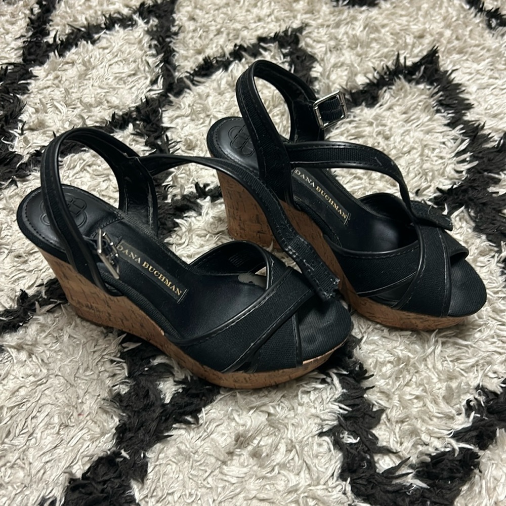 Wedges